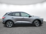 Certified 2021 Ford Escape SE w/ SE Sport Appearance Package image 4