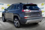 Used 2022 Jeep Cherokee Limited image 4