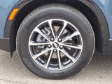 Used 2024 Cadillac XT4 Sport image 6