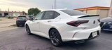 Used 2023 Acura TLX w/ A-SPEC Pkg image 3