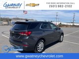 Used 2023 Chevrolet Equinox LT w/ Driver Convenience Package image 3