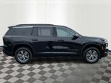 Certified 2024 Chevrolet Traverse LT w/ LPO, Floor Liner Package image 5