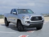 Used 2022 Toyota Tacoma SR5 image 2
