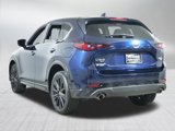 Certified 2022 MAZDA CX-5 AWD 2.5 Turbo image 5