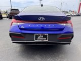 Used 2024 Hyundai Elantra SEL image 4