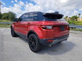 Used 2019 Land Rover Range Rover Evoque SE Premium image 2