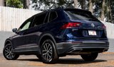 Used 2021 Volkswagen Tiguan SE image 5