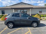 Used 2017 Chevrolet Trax LT w/ LT Convenience Package image 5