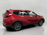 Used 2020 Honda CR-V EX-L image 2