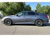 Used 2021 Honda Civic LX image 2