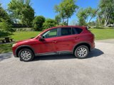 Used 2013 MAZDA CX-5 Touring w/ Bose & Moonroof Pkg image 2