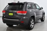 Used 2015 Jeep Grand Cherokee Limited image 6