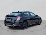 Used 2019 Honda Civic EX image 4