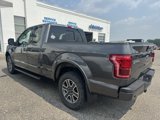 Used 2016 Ford F150 Lariat image 4