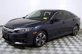 Used 2017 Honda Civic EX-L image 3
