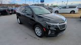 Used 2024 Chevrolet Equinox LT image 2