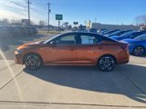 New 2025 Nissan Sentra SR image 3