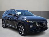 Used 2024 Hyundai Tucson Limited image 6