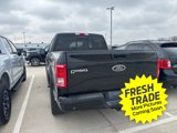 Used 2016 Ford F150 4x4 SuperCrew image 5