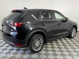 Used 2019 MAZDA CX-5 Touring image 5