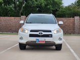 Used 2010 Toyota RAV4 Limited image 2