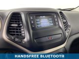 Used 2015 Jeep Cherokee Latitude w/ Cold Weather Group image 3