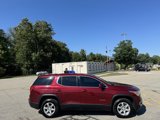 Used 2017 GMC Acadia SLE image 4