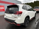 Used 2020 Subaru Forester Sport image 3