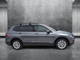 Used 2018 Volkswagen Tiguan S image 4
