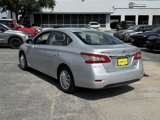Used 2013 Nissan Sentra SV image 5