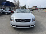 Used 2002 Audi TT 1.8T image 3