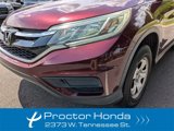 Used 2015 Honda CR-V LX image 5
