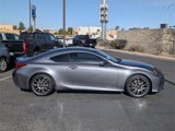 Used 2015 Lexus RC 350 w/ F Sport w/Summer Tires image 4