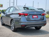 New 2025 Nissan Versa S image 4
