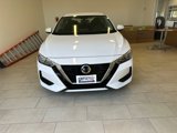 Used 2021 Nissan Sentra SV image 3