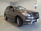 Used 2015 Mercedes-Benz ML 400 4MATIC image 5