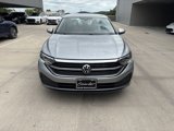 Used 2024 Volkswagen Jetta S image 2