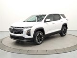 New 2026 Chevrolet Equinox LT image 3