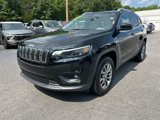 Used 2020 Jeep Cherokee Latitude Plus w/ Comfort/Convenience Group image 4