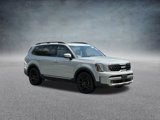 Used 2023 Kia Telluride SX Prestige X-Line image 4