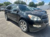 Used 2009 Chevrolet Traverse LT image 4