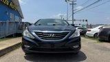 Used 2013 Hyundai Sonata GLS w/ Popular Equipment Pkg image 3