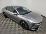 Certified 2025 Kia K4 EX image 2
