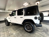 Used 2021 Jeep Wrangler Unlimited Sport image 6