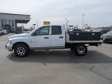 Used 2002 Dodge Ram 1500 Truck 4x4 Quad Cab image 5