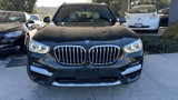 Used 2020 BMW X3 sDrive30i w/ Convenience Package image 2