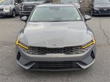 Used 2021 Kia K5 LX image 2