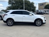 Used 2020 Cadillac XT5 Premium Luxury w/ LPO, Floor Liner Package image 3