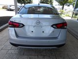 New 2025 Nissan Versa S image 6