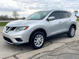 Used 2015 Nissan Rogue S image 3